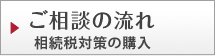 ご相談の流れ≪相続税対策の購入≫